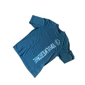 Wolverine Men Edge Short Sleeve Tee Fashion T Shirts Cotton CAMO MEDIUM